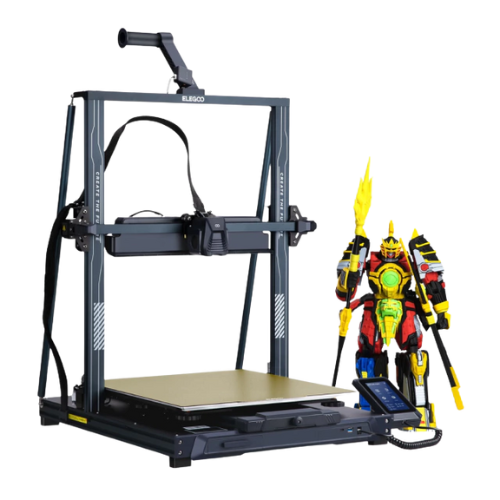 Elegoo Neptune 4 Max